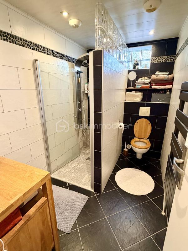 Maison - 88 m² - 4 pièces