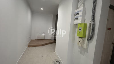 Local commercial - 60 m²