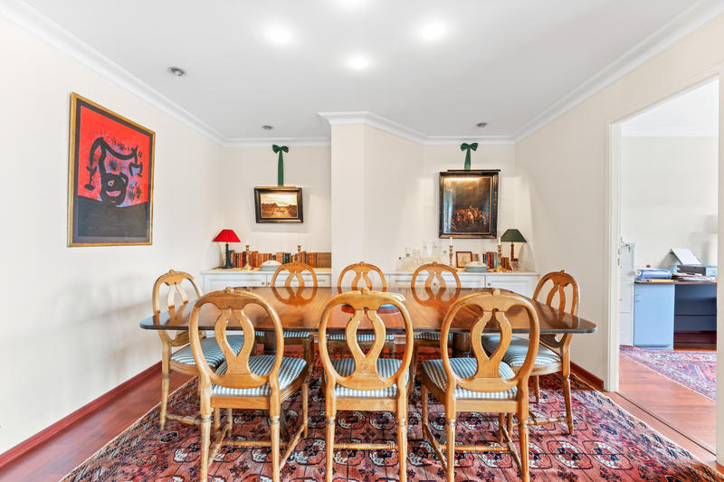 Appartement - 151 m² - 5 pièces