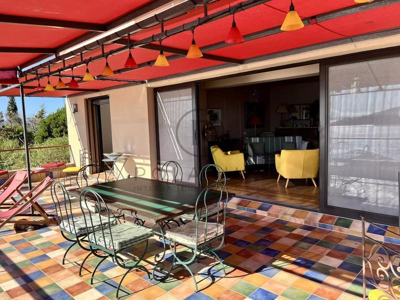 Villa - 120 m² - 4 pièces