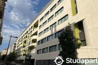 Appartement - 20 m² - 1 pièce