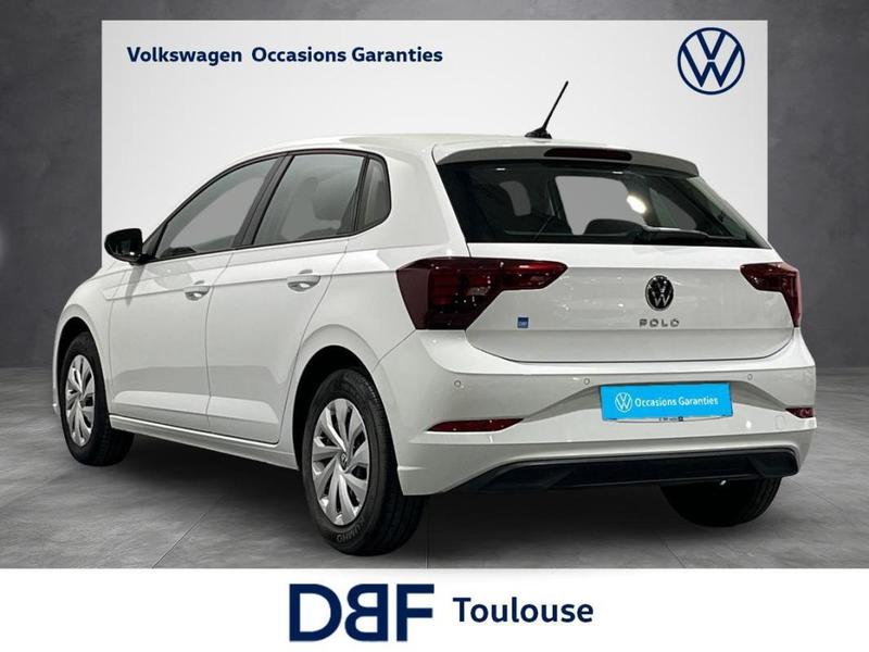 Volkswagen Polo 1.0 Mpi 80 s&amp;S Bvm5