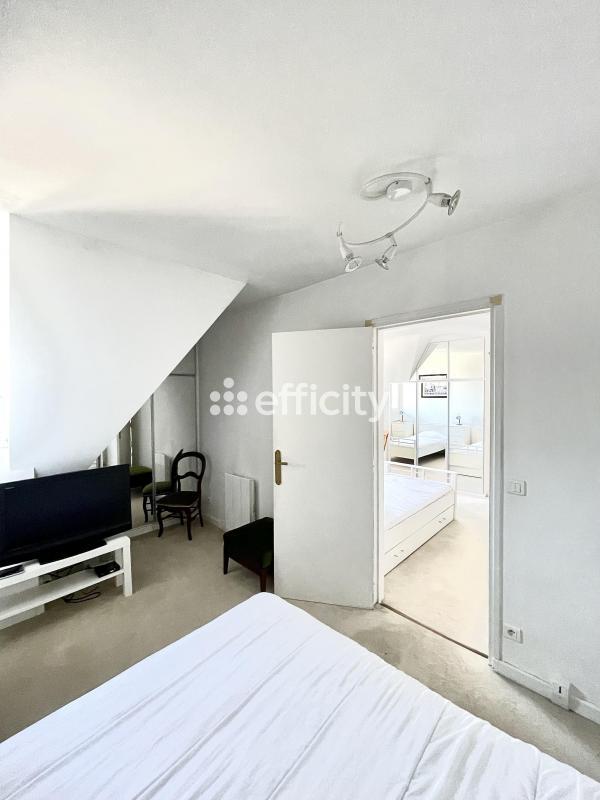 Appartement - 74 m² - 3 pièces