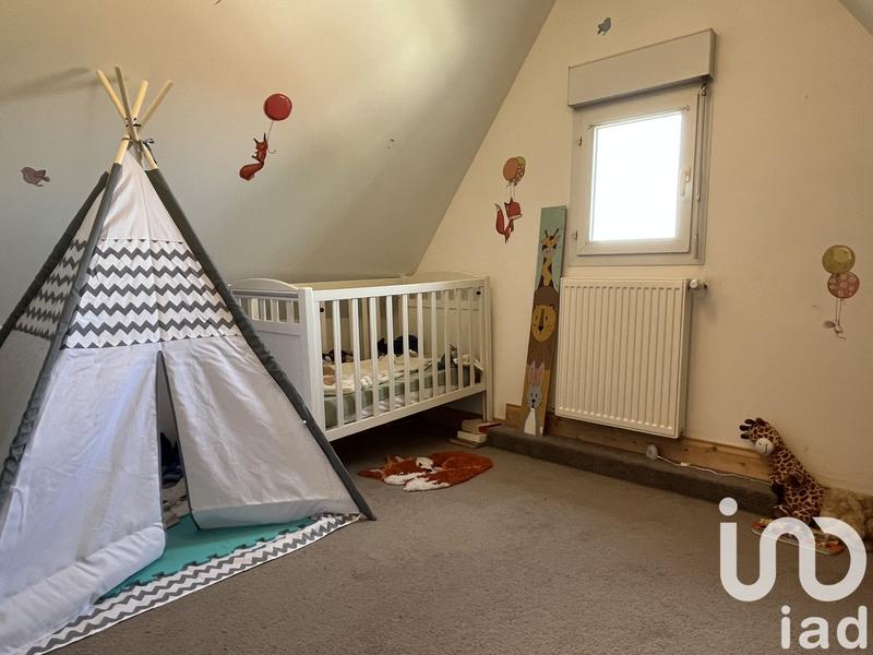 Maison - 106 m² - 4 pièces