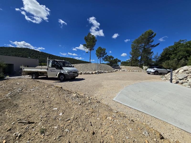 Appartement - 98 m² - 4 pièces