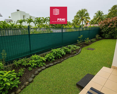 Appartement - 54 m² - 2 pièces