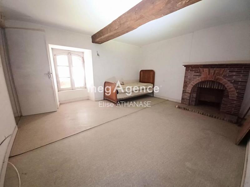 Corps de ferme - 106 m² - 4 pièces