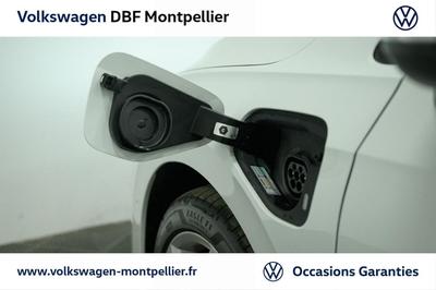 Volkswagen Golf 1.4 Hybrid Rechargeable Opf 245 Dsg6 Gte