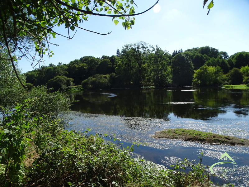Maison ancienne - 105 m² - 5 pièces