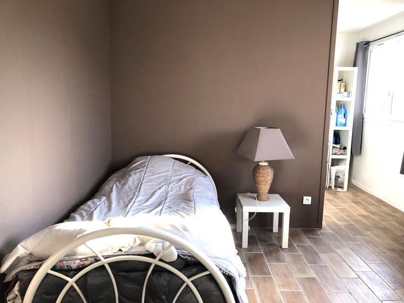 Pavillon - 185 m² - 9 pièces