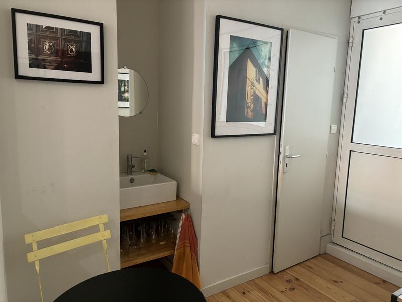 Local commercial - 70 m²