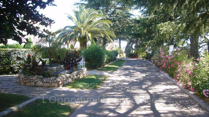 Appartement - 34 m² - 3 pièces