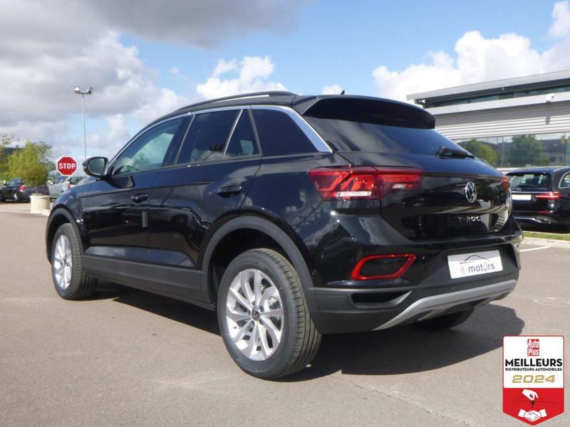 Volkswagen t-Roc Tdi 150 Dsg7 Vw Edition +Sièges Av chauffant