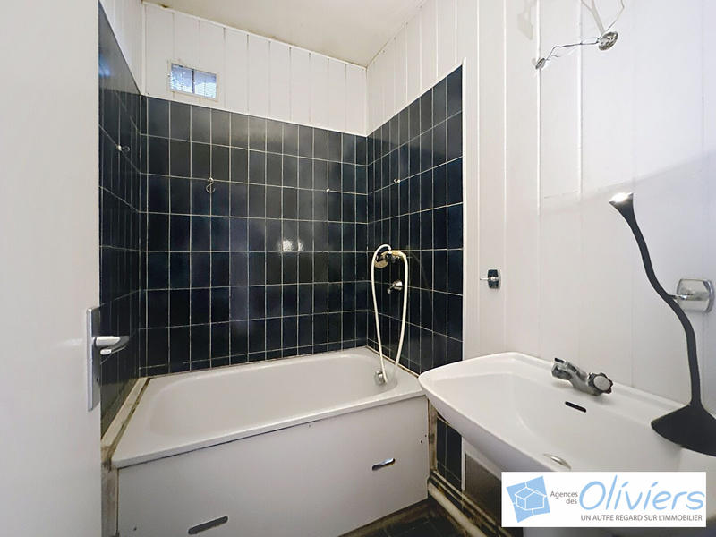 Maison - 117 m² - 5 pièces