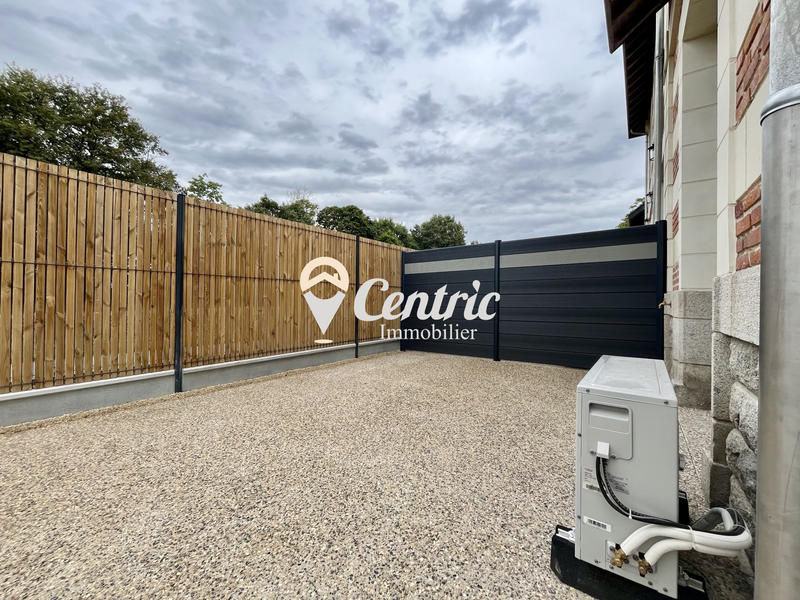 Maison - 34 m² - 2 pièces