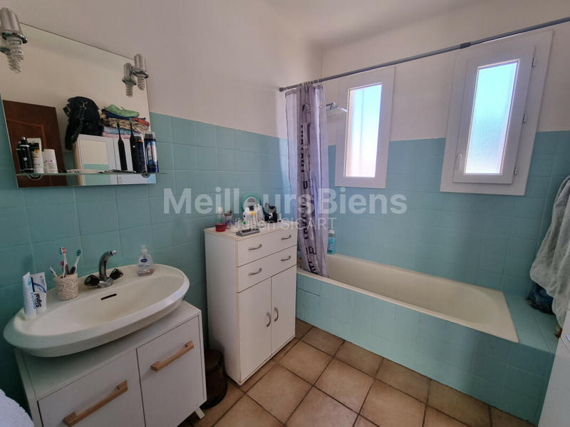 Villa - 133 m² - 6 pièces