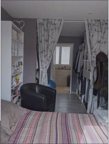 Maison - 109 m² - 6 pièces