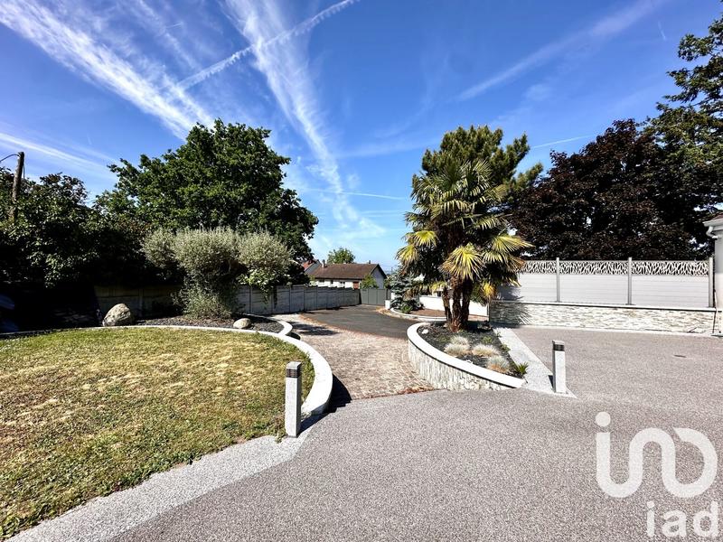 Maison - 176 m² - 5 pièces