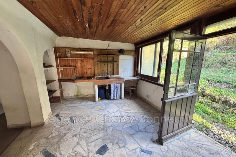 Maison - 136 m² - 5 pièces