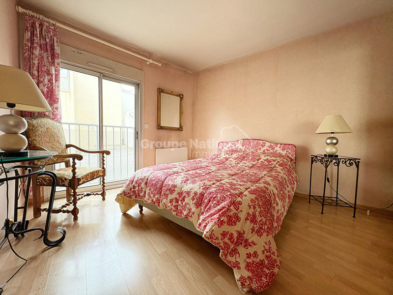 Appartement - 78 m² - 3 pièces