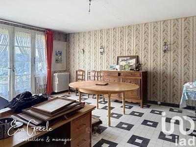 Ferme - 120 m² - 4 pièces