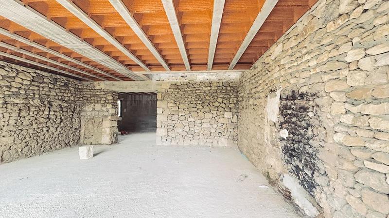 Maison - 97 m² - 2 pièces