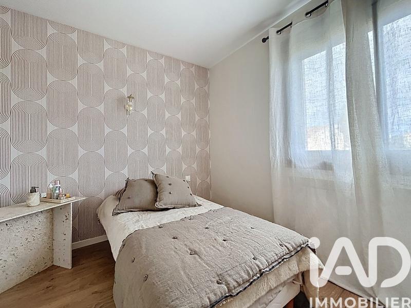Maison - 103 m² - 4 pièces