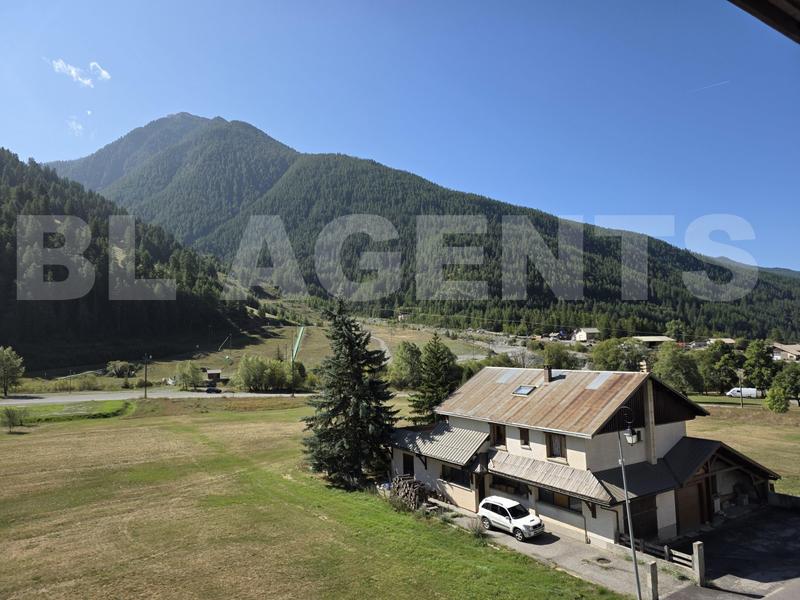 Appartement - 32 m² - 1 pièce