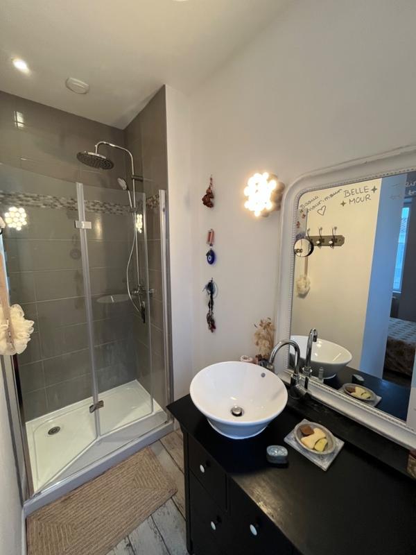 Maison de ville - 115 m² - 5 pièces