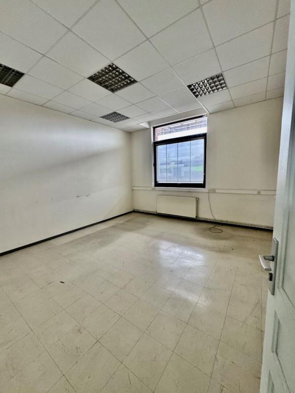 Immeuble - 326 m² - 16 pièces