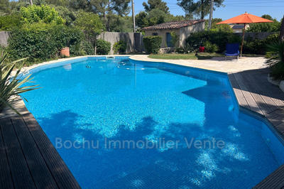 Villa - 160 m² - 5 pièces