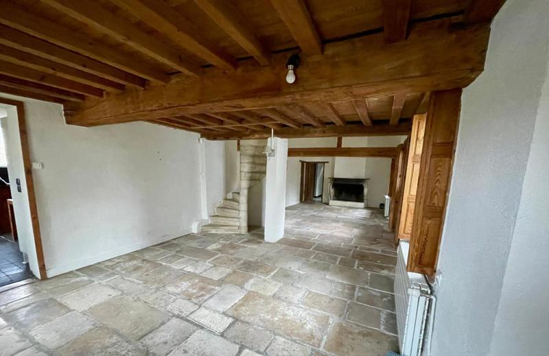Ferme - 262 m² - 8 pièces