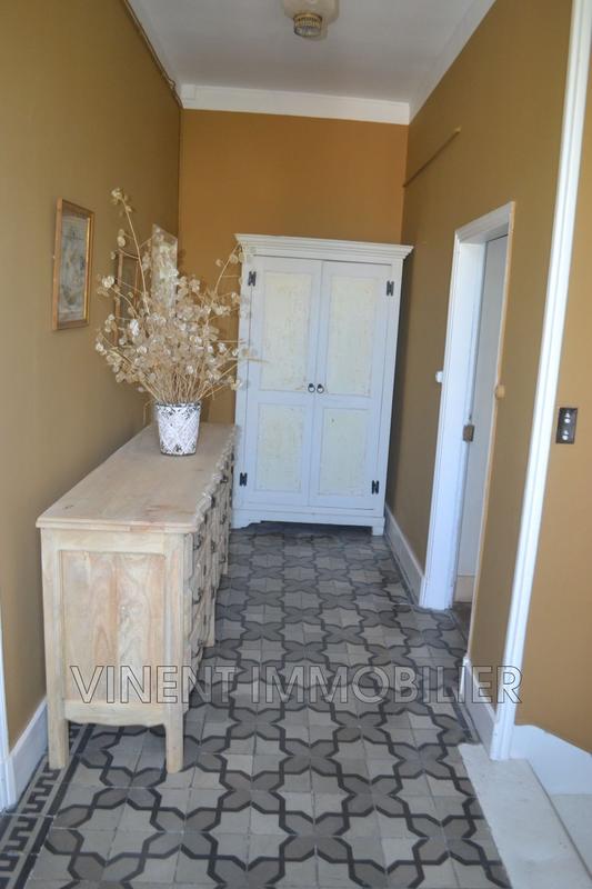 Maison - 271 m² - 8 pièces