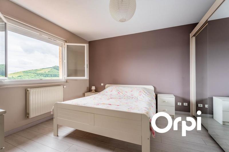 Maison - 176 m² - 5 pièces