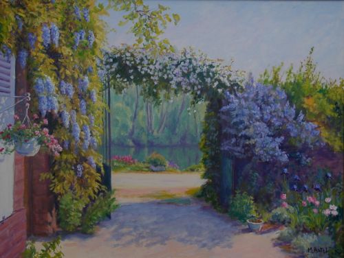 Atelier Galerie du Bord de Seine