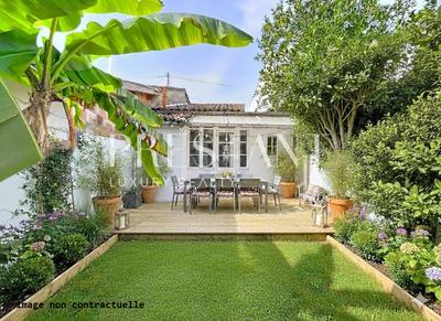 Maison - 50 m² - 3 pièces