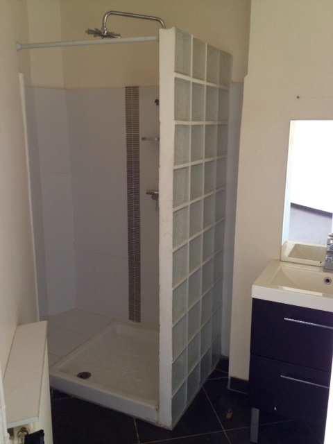 Appartement ancien - 50 m² - 2 pièces