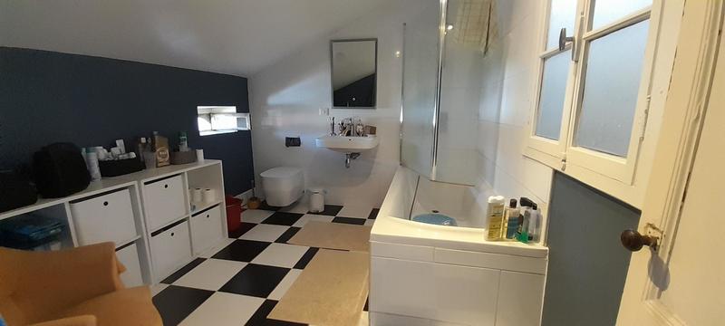 Maison - 350 m² - 10 pièces