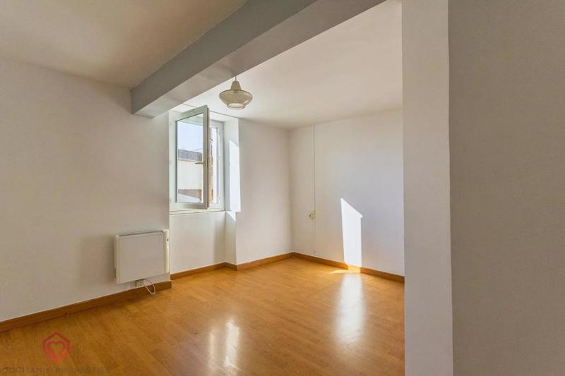 Maison de village - 103 m² - 5 pièces