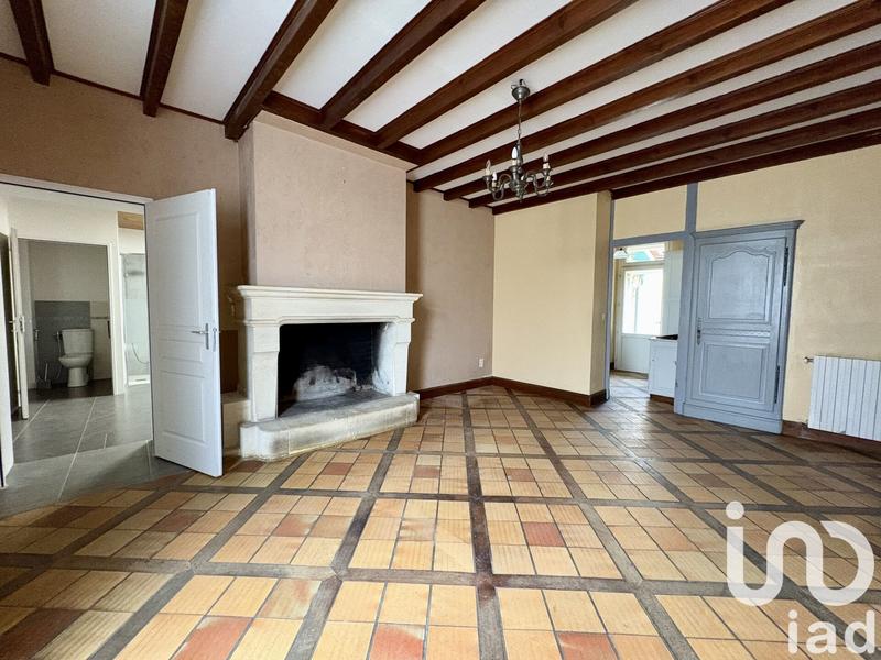Maison - 330 m² - 9 pièces
