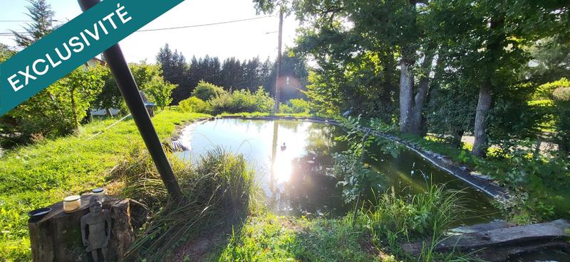 Maison - 189 m² - 6 pièces