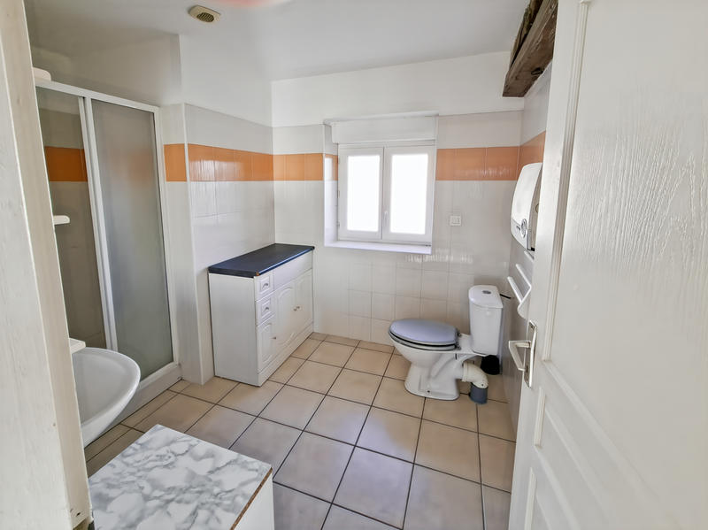 Appartement - 70 m² - 4 pièces