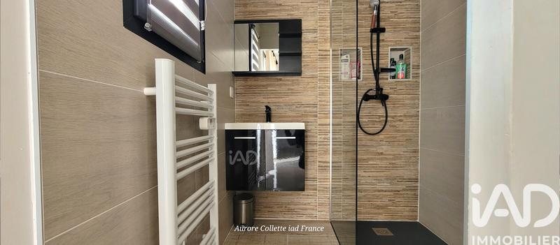 Maison - 103 m² - 4 pièces