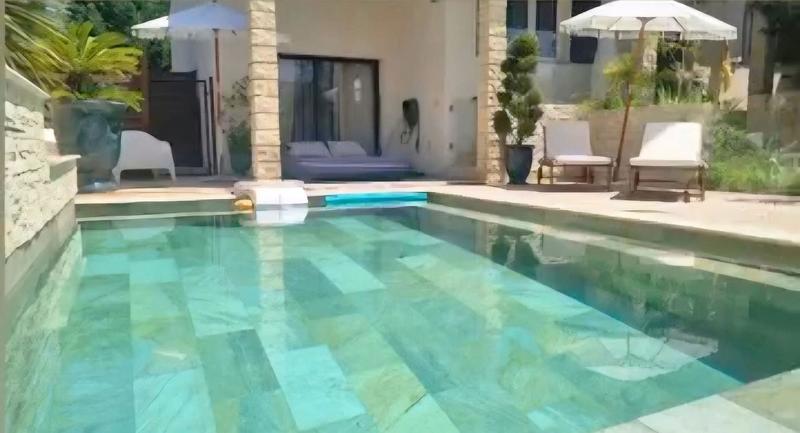 Maison - 147 m² - 5 pièces