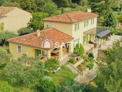 Bastide - 233 m² - 6 pièces