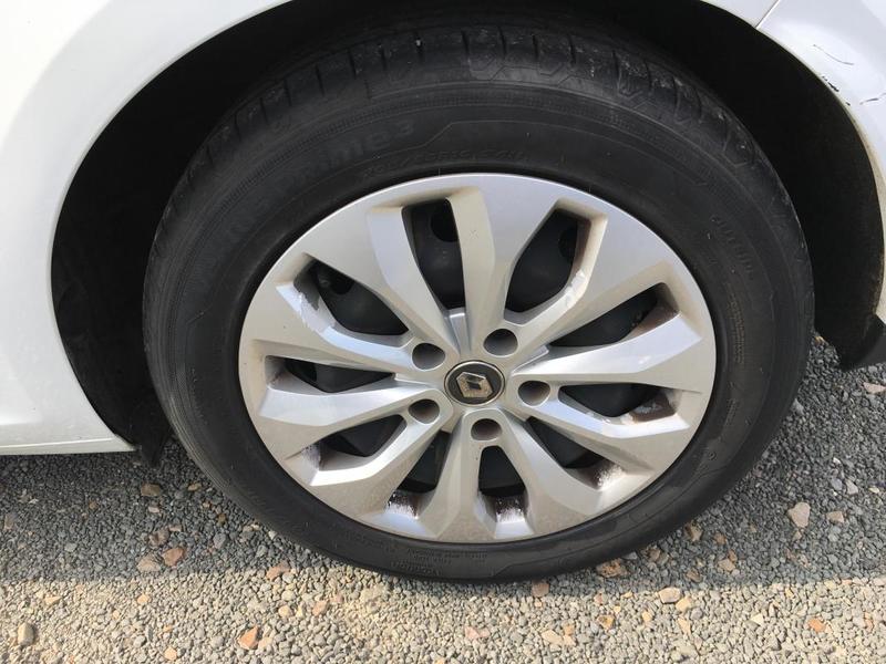 Renault Mégane IV Blue Dci 95 Life