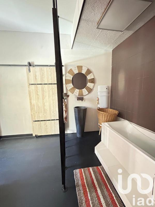 Appartement - 113 m² - 4 pièces