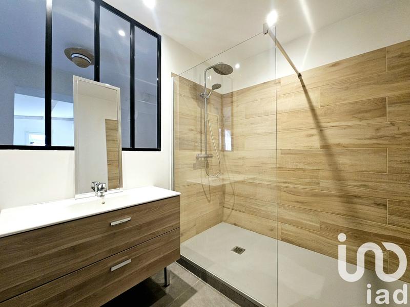 Maison - 162 m² - 4 pièces