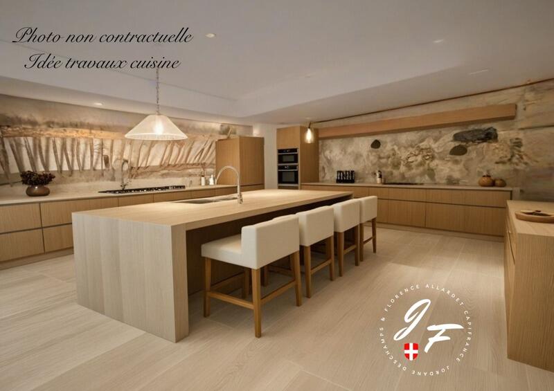 Maison - 127 m² - 3 pièces