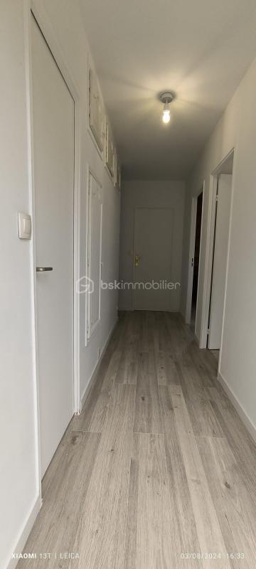 Maison - 105 m² - 7 pièces